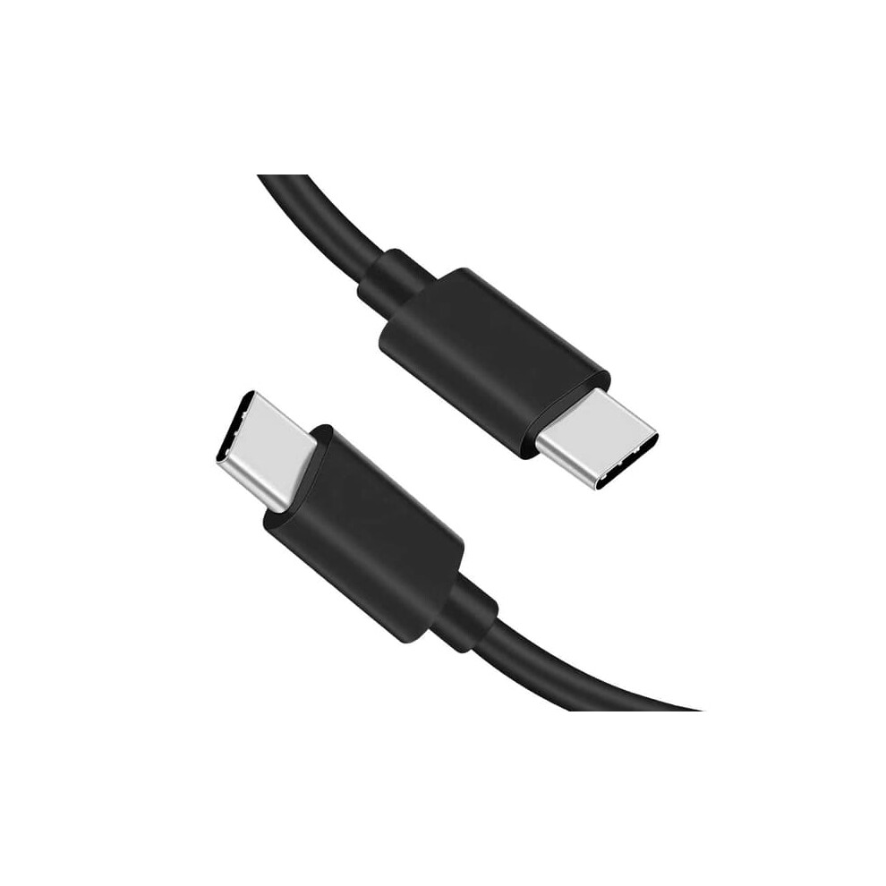 Usb-CåÇΜçº¿ É»È² 2Ç±³ 60Wå¿«Å 3A Black 962125315356