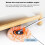 Cleaning Mop Clean Microfiber Mop with Retractable Long Handle Clean Complete Set Mop for Ceiling Floor B 2