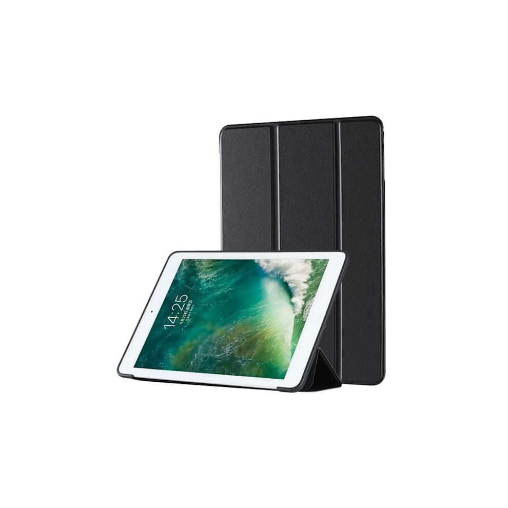 Ipad 6Th And 5Th Gen Case Foldable Black 962125313697