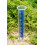 Pluviometru cu tub de schimb din plastic, 7 inci 5