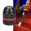 Hand Drill 13mm Self-Locking Chuck Impact Electric Wrench Hand Drill Chuck Conversion Tool for Multiple Drill Bits 4
