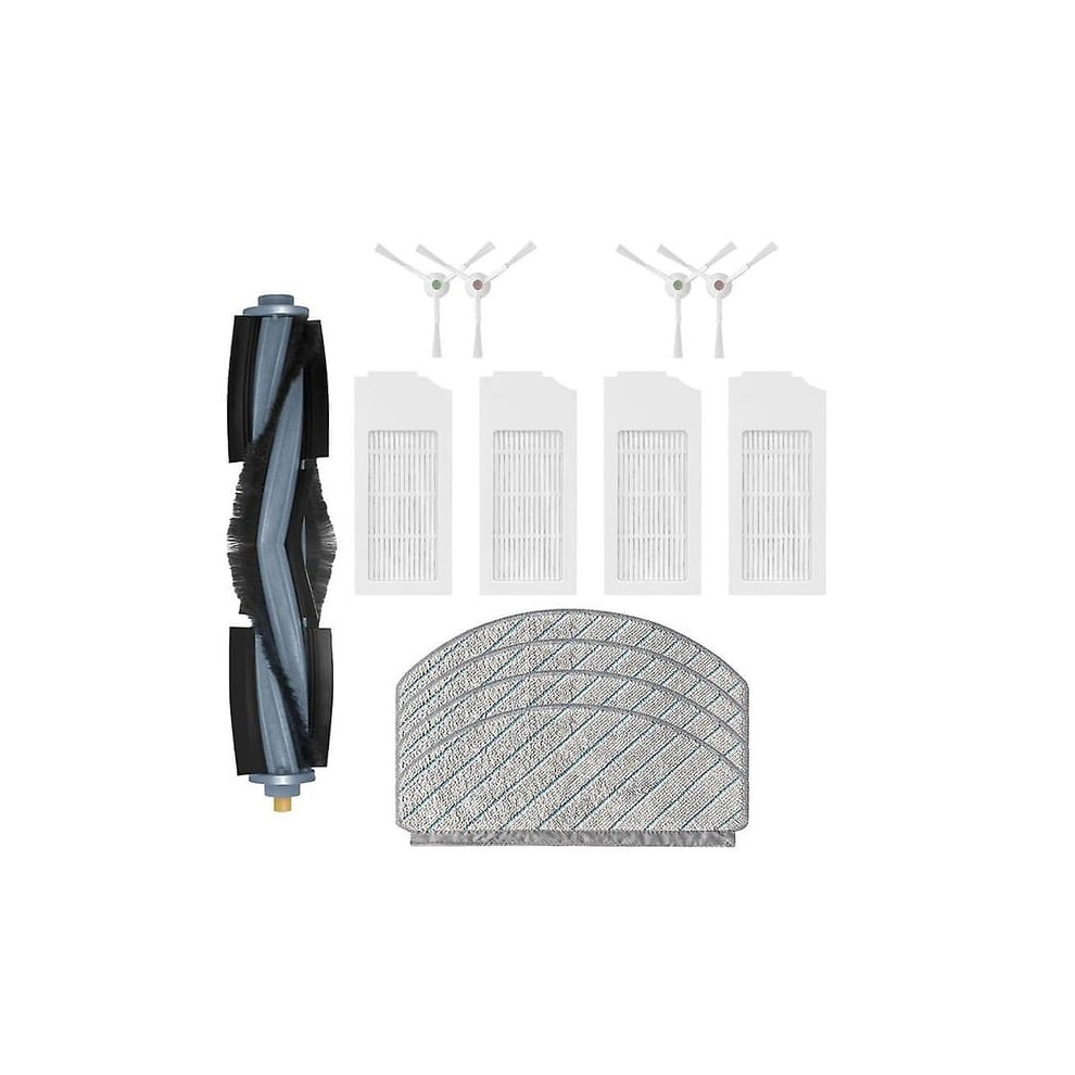 Deebot T10 Plus HEPA filter replacement mop accessory