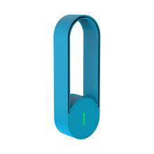 MOUDUO Air Purifier USB Powered Portable Indoor Home Use
