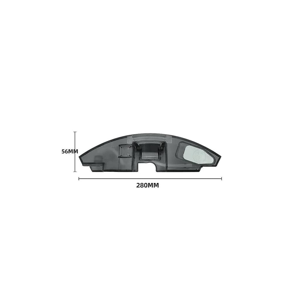 Roborock S7 MaxV Ultra water tank replacement