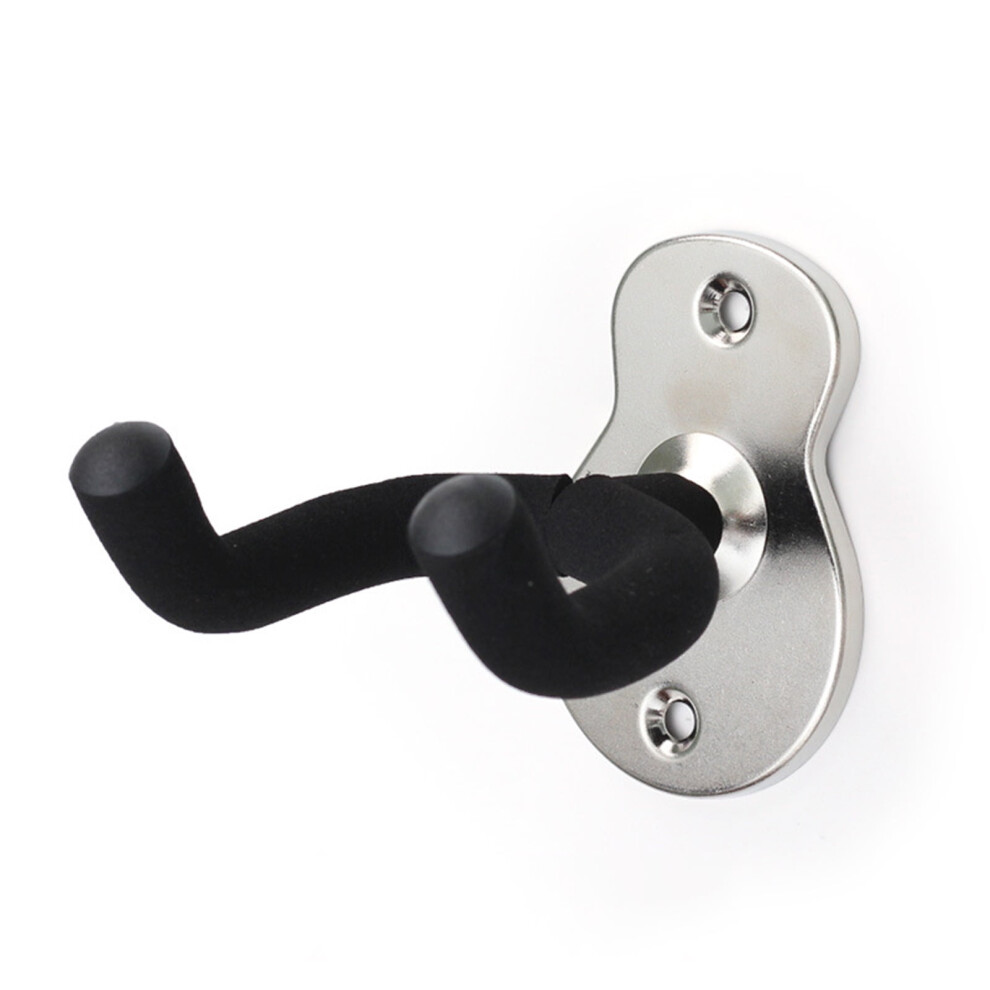 Lingstar Guitar Wall Mount Hook For Ukulele Violin 940684079476
