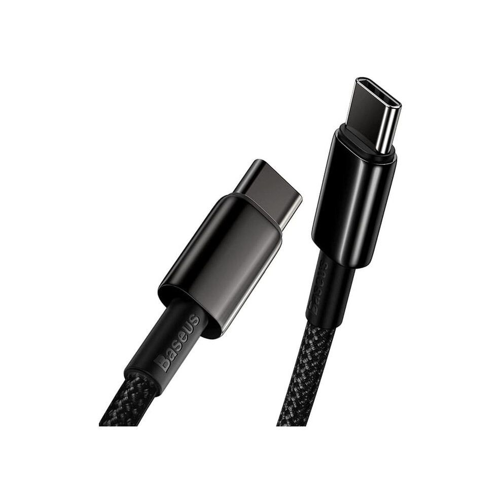 Baseus Usb-CåÇΜçº¿ 100W Pd 5A 962125315004