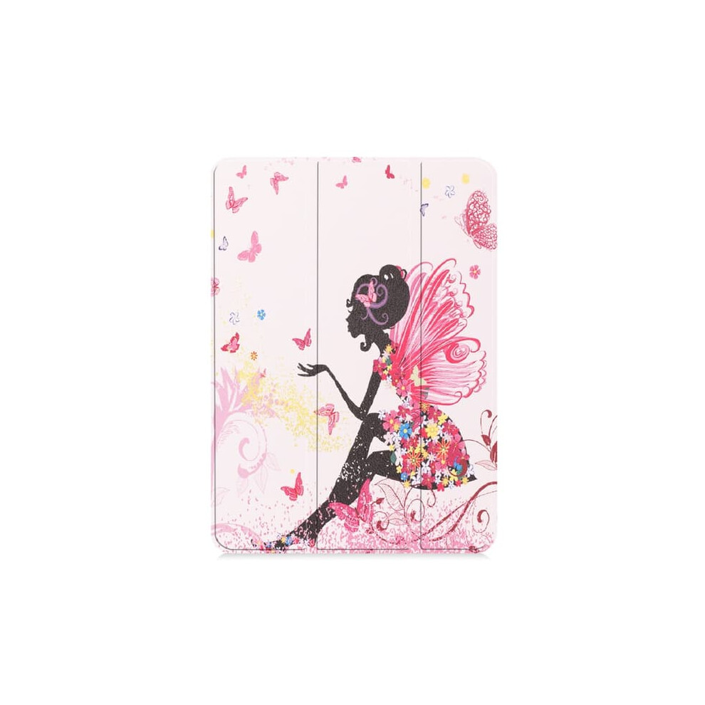 Ipad Pro 11 (2018) Slim Tri-Fold Case With Fairy And 962125311846