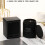Smokeless Aromatherapy Candle Velvet Rose Lavender 7