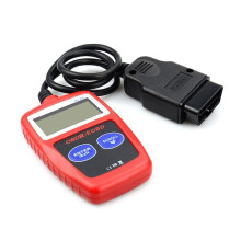 OBD2 fault code reader for car