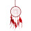 Dream Catcher Making Kit with Wire and Crochet Materials 1