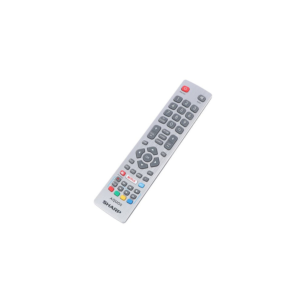 Sharp Aquos Tv Remote Control Compatible 962125317831