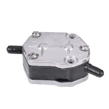 Aluminium brandstofpomp 6a0-24410-00 692-24410-00 voor Yamaha 25pk-85pk Tohatsu Suzuki buitenboordmotor