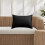 Waterproof Throw Pillow Cover Rectangle 12x20 in 3