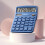Scientific Calculator 12-digit LCD display 2