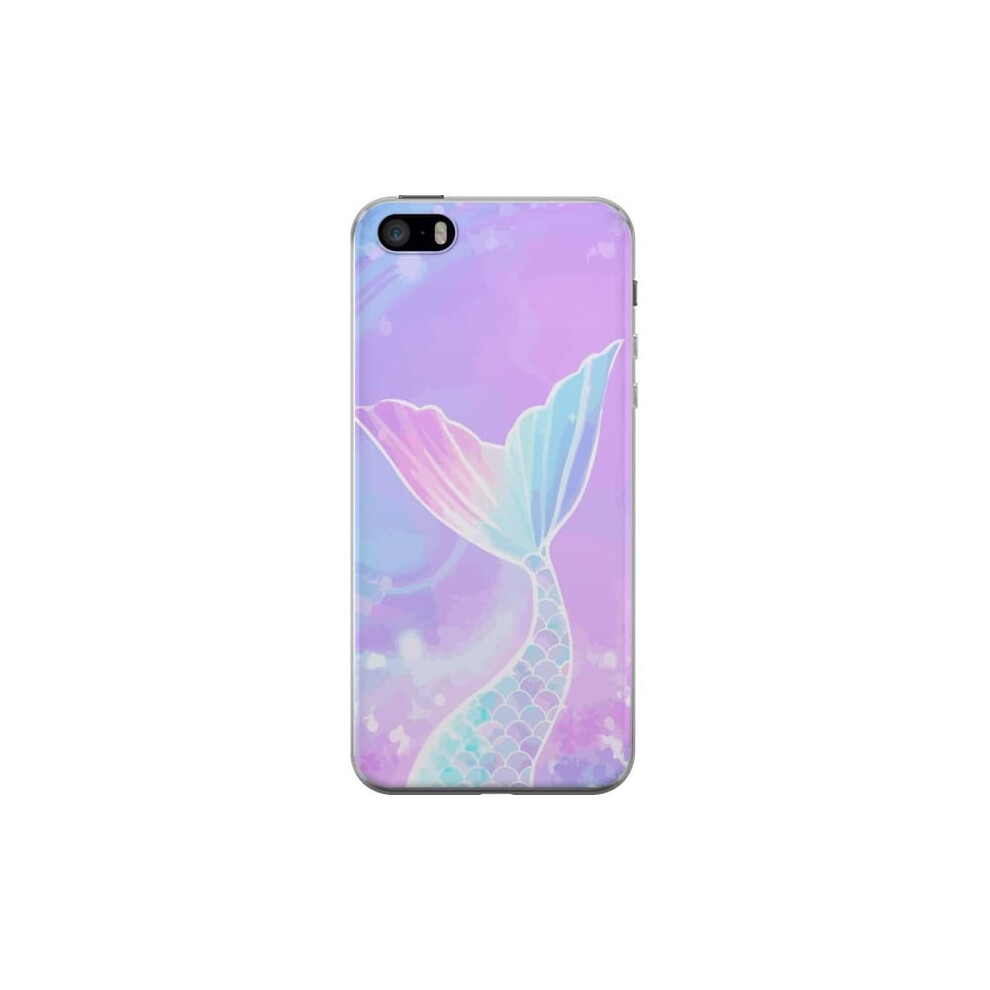 Mermaid Iphone Se (2016) Case 962125316582