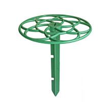 Christmas Tree Topper Holder Green Adjustable Support Rod
