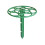 Christmas Tree Topper Holder Green Adjustable Support Rod 1