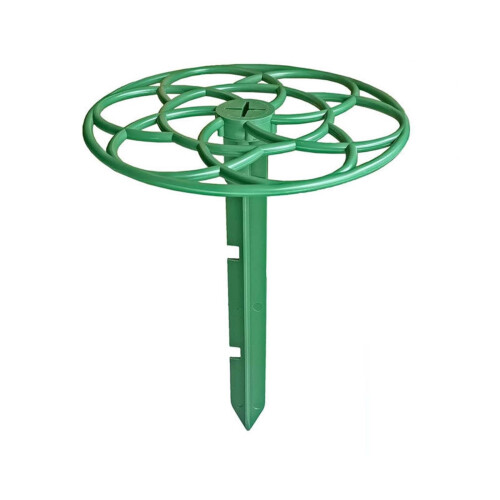 Christmas Tree Topper Holder Green Adjustable Support Rod