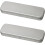 Pencil case metal chain 2-pack 1