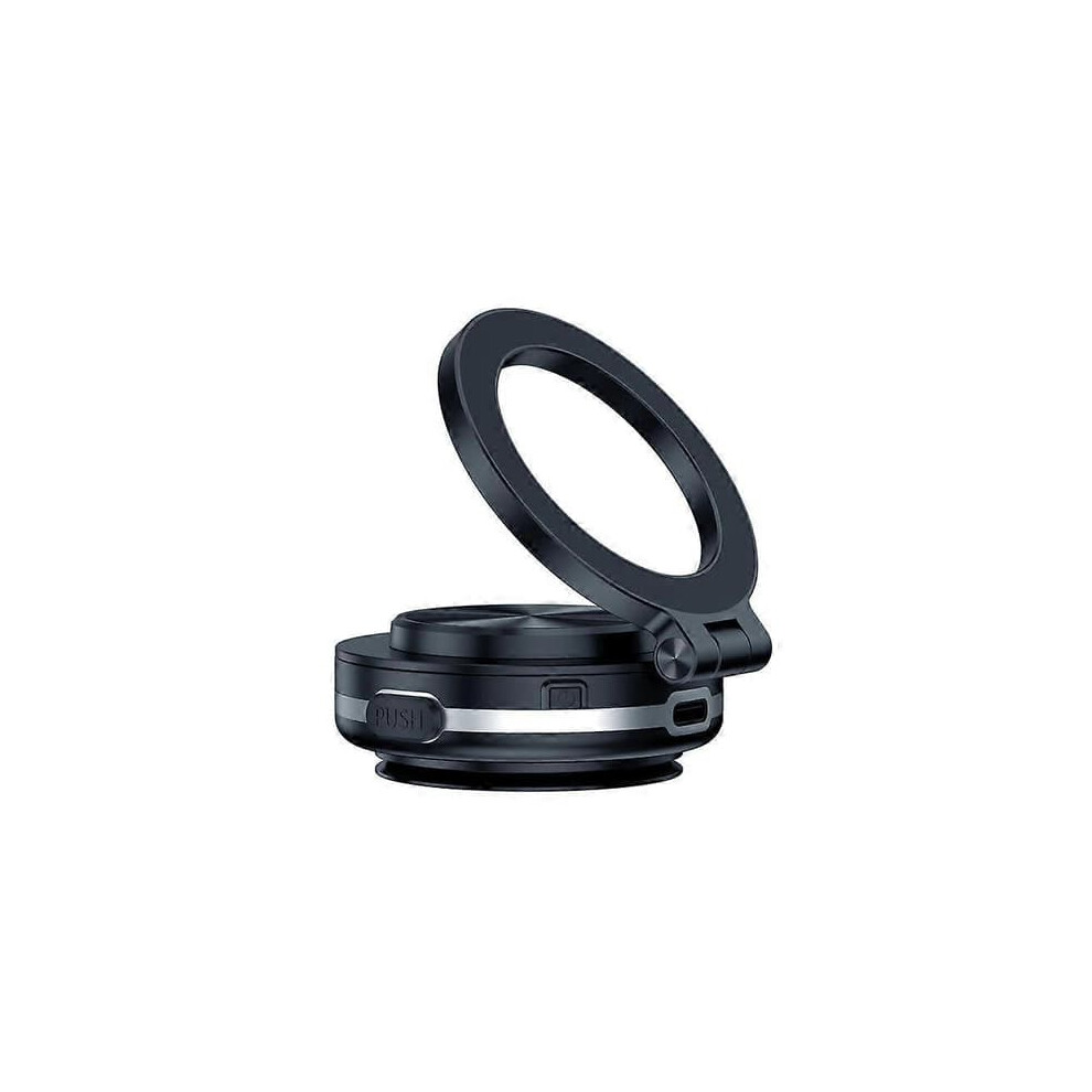 Car Phone Holder With Vacuum Suction And 360 Rotation 962125331707