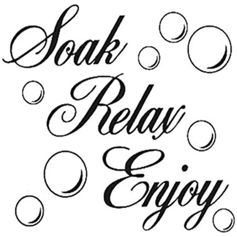 Artistic Quote Sticker Decal 940684064328
