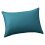 Waterproof Throw Pillow Cover Rectangle 12x20 in 2