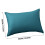 Waterproof Throw Pillow Cover Rectangle 12x20 in 4