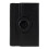 Capa com rotação de 360 compatível com Samsung Galaxy Tab S5e SM-T720, preta. 1