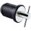 Marine Drain Plug Rubber with 304 Stainless Steel Handle 1