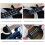 Silver Dot Soundhole Pickup Transducer for Acoustic Guitar 8