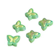 Acrylic AB Beads Transparent 3-12 Years Jewelry Making