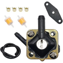Fuel Pump for Johnson Evinrude Outboard Engines 6-15hp
