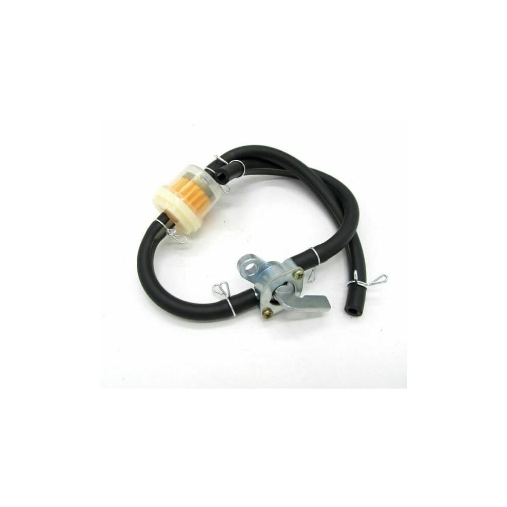 Universal Fuel Tap For Petrol Shut-Off 1 Piece 962125330663