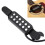 Silver Dot Soundhole Pickup Transducer for Acoustic Guitar 5