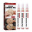 Scorch Pen Wood Burning Marker Set 3 pcs 1