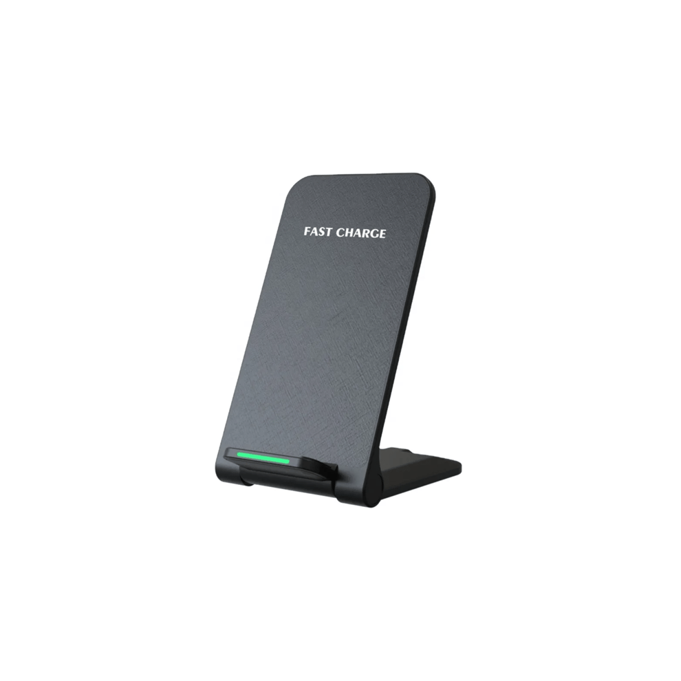 Wireless Charger For Samsung S21-S24 Qi Fast Charging White 962125332384