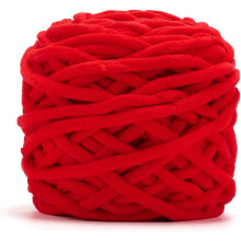 1Snáth Bratchláir100g/3.5oz - Snáth Chenille6An-toirtiúil - 72 Slat - Snáth Cniotáil, Cróiseáil & Ceardaíocht