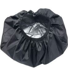 Winch Cover Hood Rainproof 1 Piece