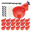 Automatic Chicken Waterer Poultry 16-Pack 1