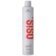 Schwarzkopf Osis Session 定型喷雾 500ml