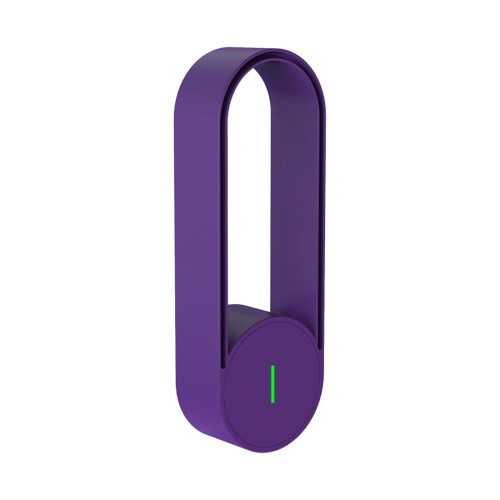 MOUDUO Air Purifier USB Powered Indoor Negative Ion