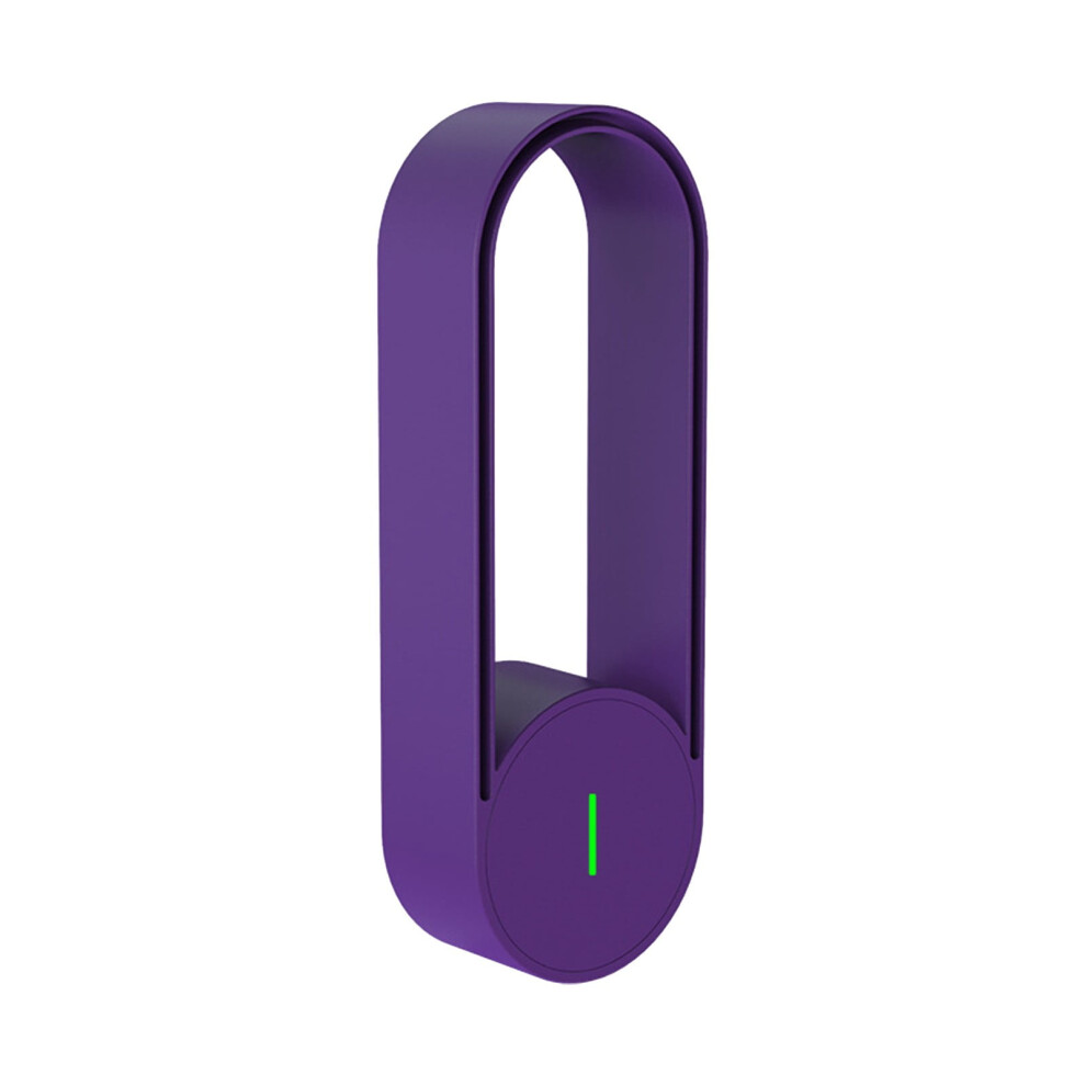 Mouduo Air Purifier Usb Powered Indoor Negative Ion 940684061037