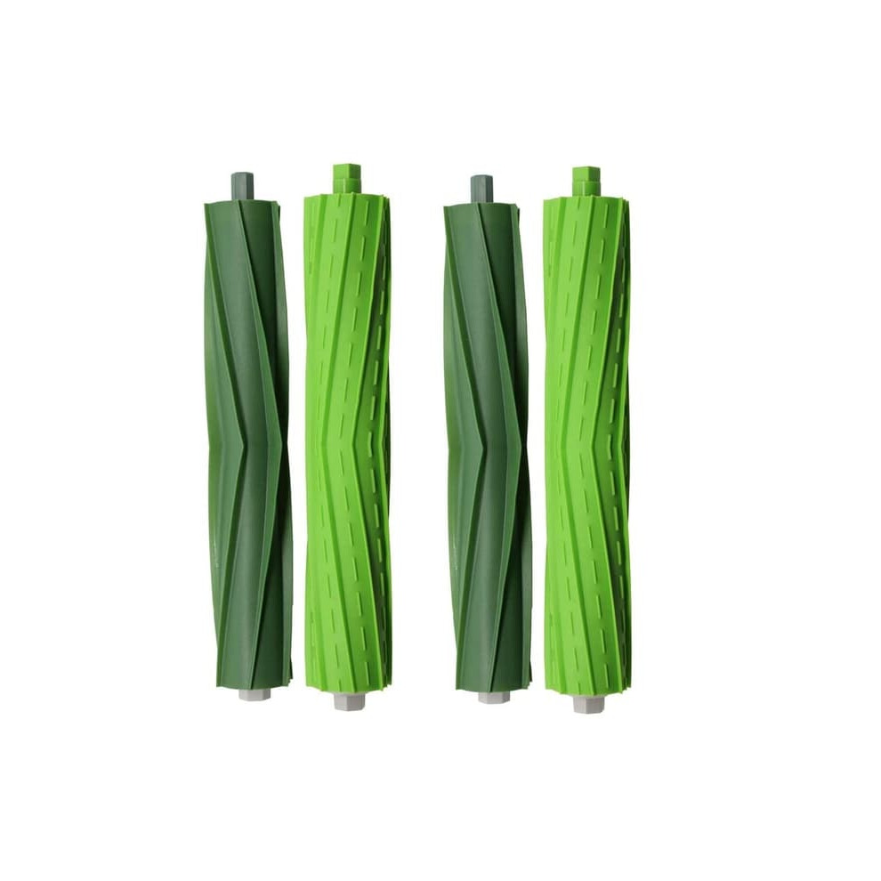 INF rubber brush roller for iRobot Roomba e/i/j series
