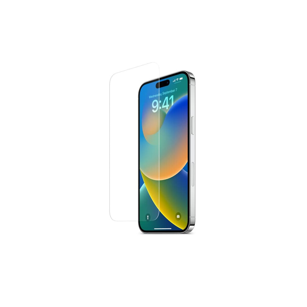 Iphone 16 Pro Max Tempered Glass Screen Protector 962125333138