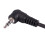Flexible 3,5 Mm  Microphone pour Ordinateur Portable PC Skype Yahoo Noir 8