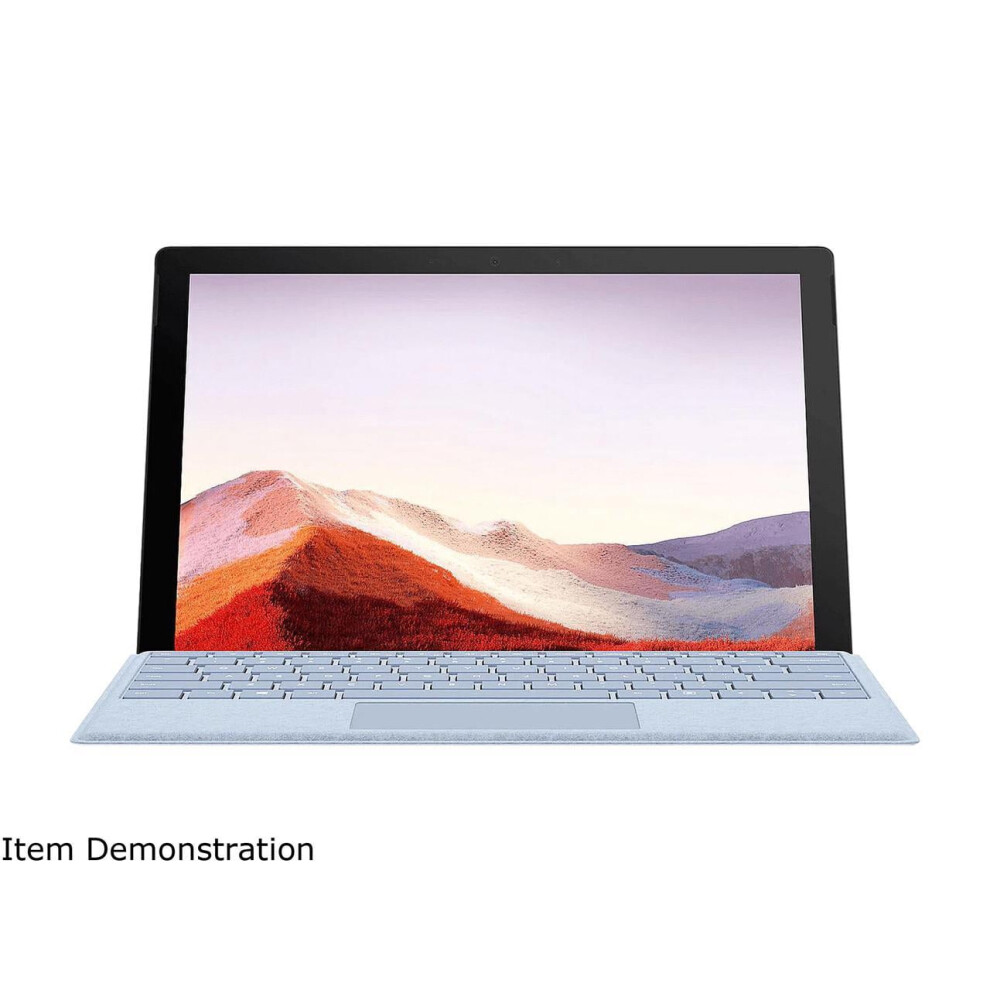 Surface Pro 7+ Compatible Laptop With I7-1165G7 32Gb 1Tb 940684067329