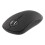 Ασύρματο ποντίκι DELTACO Silent, Bluetooth, 1x AA, 800-1600DPI, 125Hz, απόκριση 1