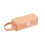 Quinlirra pencil box pink plastic double-layer large 2