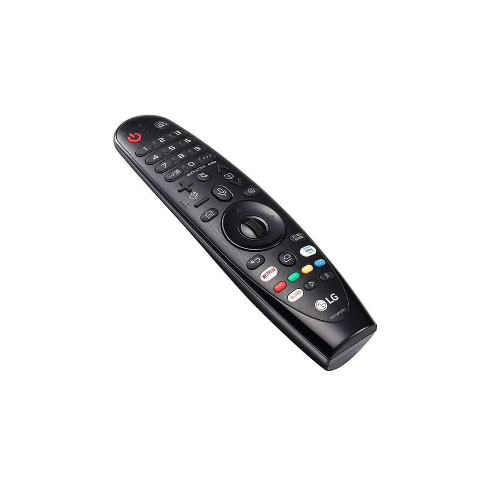 Mr20ga Replacement Remote For Lg Magic Tv Akb75855501 962125317947