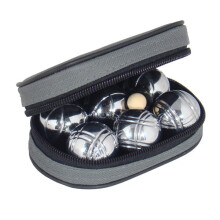 Mini Boules baking set